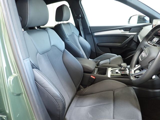 AUDI AUDI Q5 SPORTBACK 2023