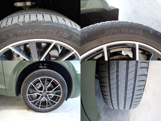 AUDI AUDI Q5 SPORTBACK 2023