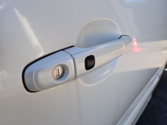 TOYOTA ESTIMA  4WD 2007