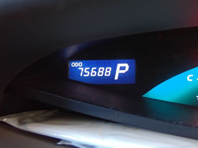 TOYOTA ESTIMA  4WD 2007