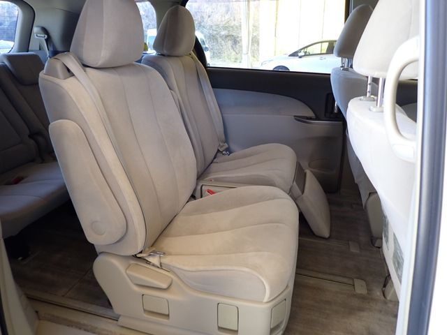 TOYOTA ESTIMA  4WD 2007