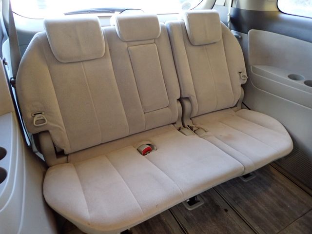 TOYOTA ESTIMA  4WD 2007
