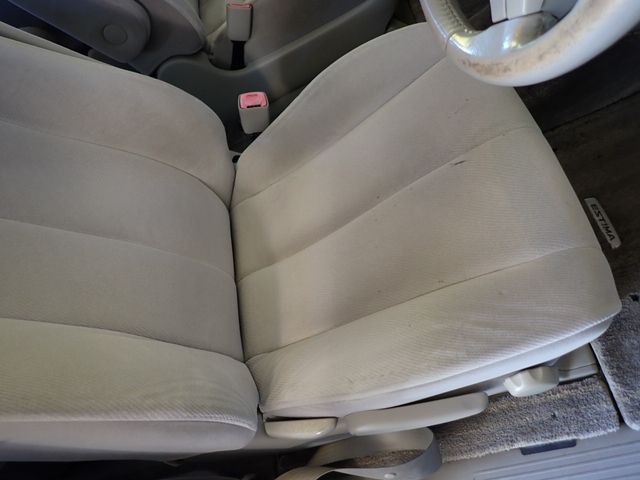 TOYOTA ESTIMA  4WD 2007