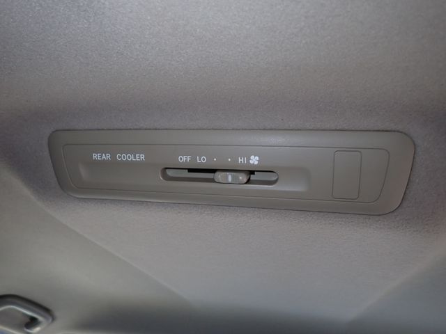 TOYOTA ESTIMA  4WD 2007