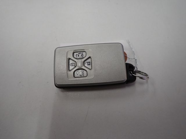 TOYOTA ESTIMA  4WD 2007