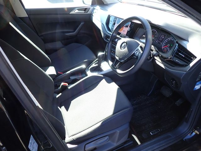 VOLKSWAGEN VOLKSWAGEN POLO 2020