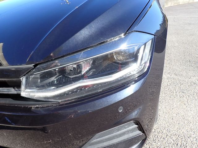 VOLKSWAGEN VOLKSWAGEN POLO 2020