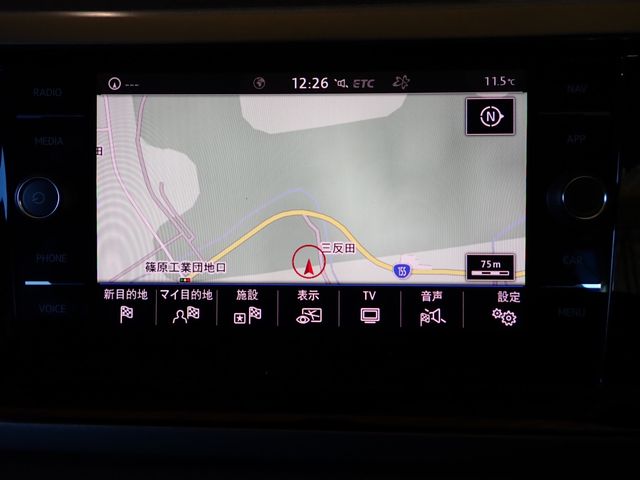 VOLKSWAGEN VOLKSWAGEN POLO 2020