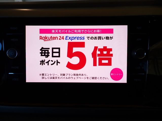 VOLKSWAGEN VOLKSWAGEN POLO 2020