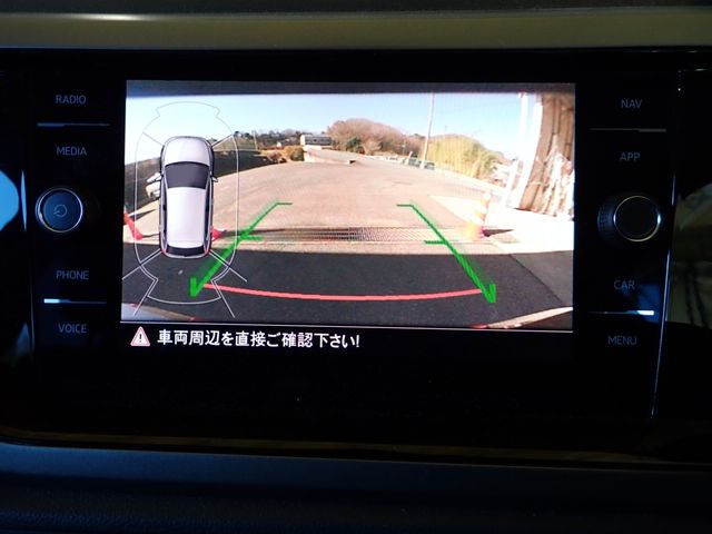 VOLKSWAGEN VOLKSWAGEN POLO 2020