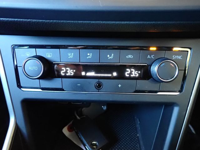 VOLKSWAGEN VOLKSWAGEN POLO 2020