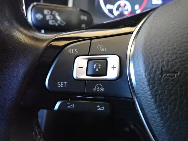 VOLKSWAGEN VOLKSWAGEN POLO 2020