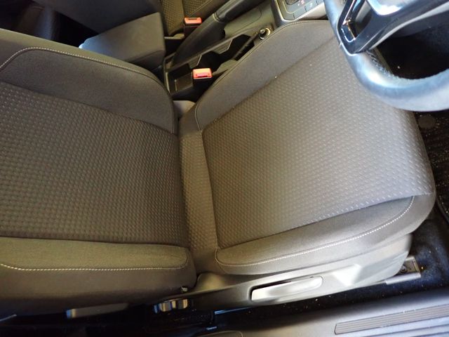 VOLKSWAGEN VOLKSWAGEN POLO 2020