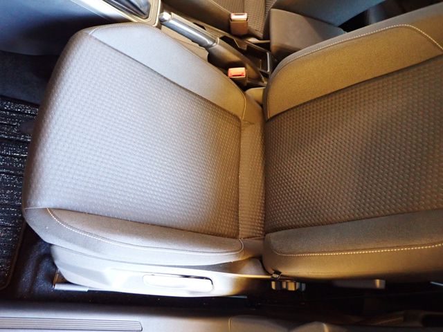 VOLKSWAGEN VOLKSWAGEN POLO 2020