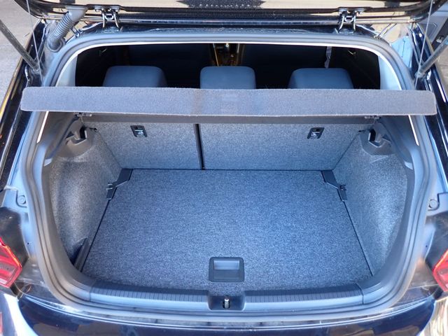 VOLKSWAGEN VOLKSWAGEN POLO 2020