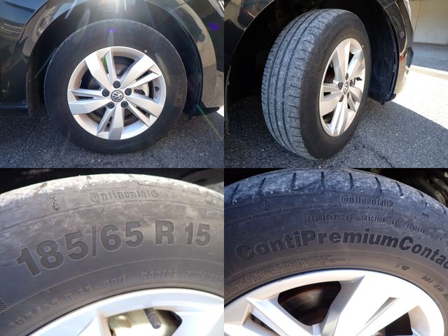 VOLKSWAGEN VOLKSWAGEN POLO 2020