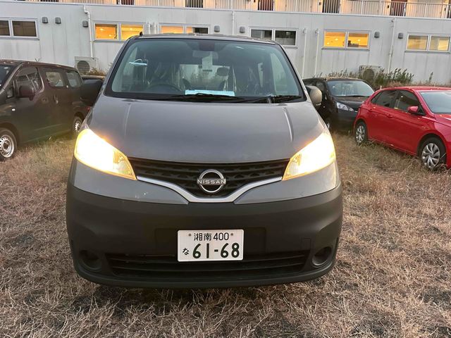 NISSAN NV200 VANETTE van 2022