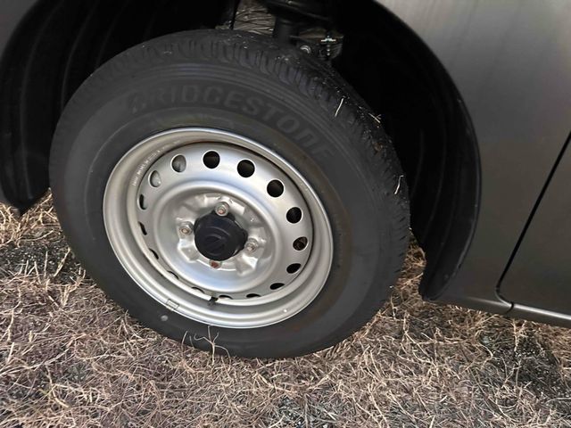 NISSAN NV200 VANETTE van 2022