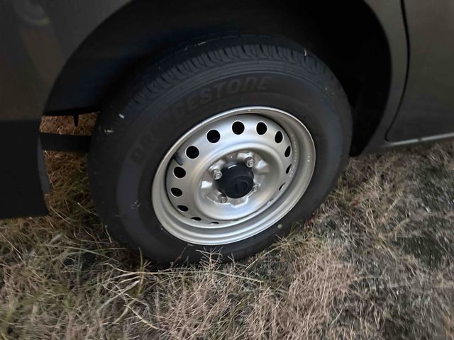 NISSAN NV200 VANETTE van 2022