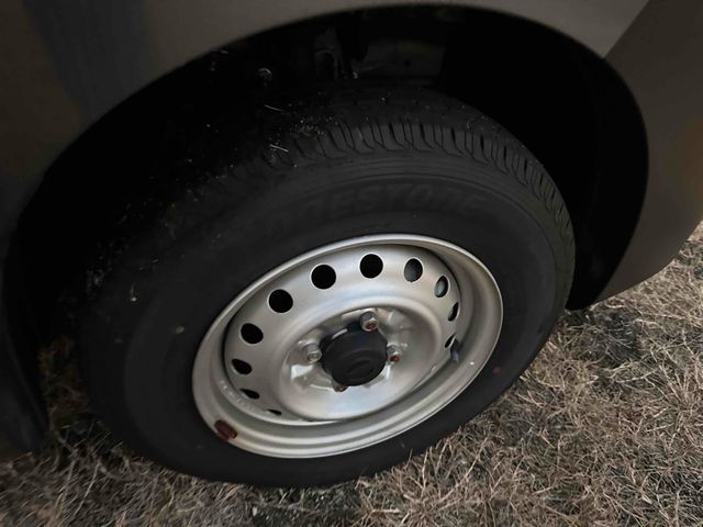 NISSAN NV200 VANETTE van 2022