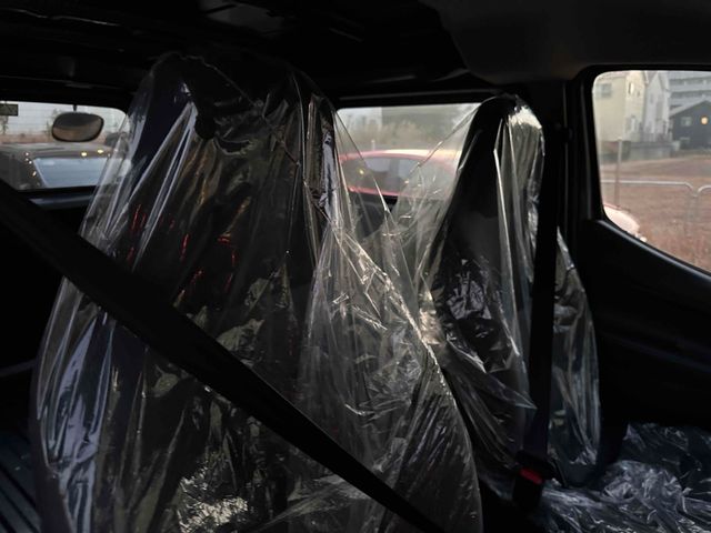 NISSAN NV200 VANETTE van 2022