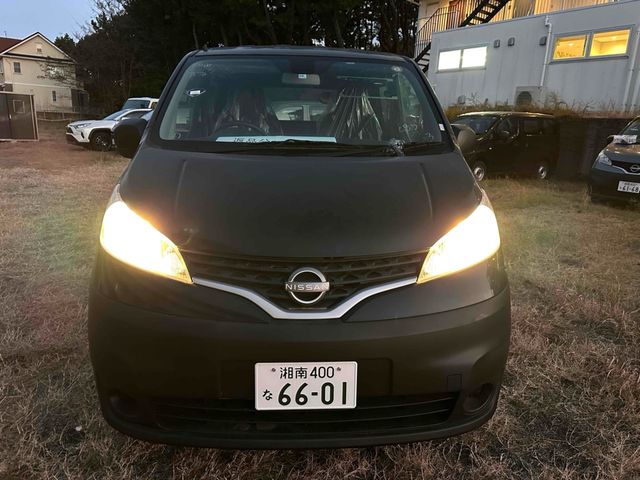 NISSAN NV200 VANETTE van 2021