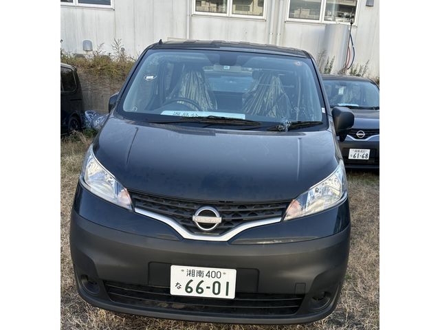 NISSAN NV200 VANETTE van 2021
