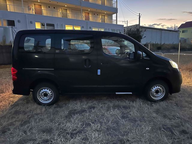 NISSAN NV200 VANETTE van 2021