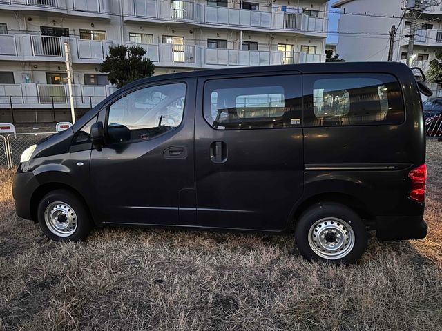 NISSAN NV200 VANETTE van 2021