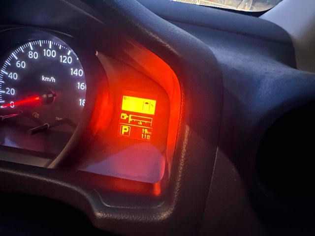 NISSAN NV200 VANETTE van 2021