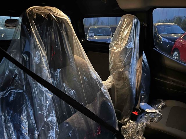 NISSAN NV200 VANETTE van 2021