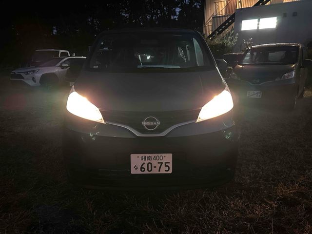 NISSAN NV200 VANETTE van 2022