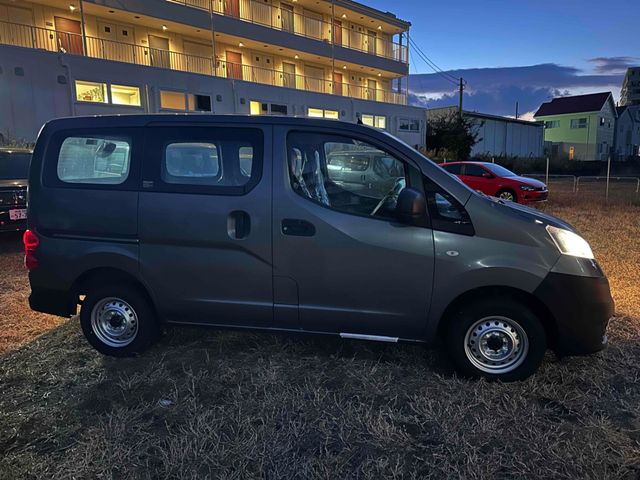 NISSAN NV200 VANETTE van 2022