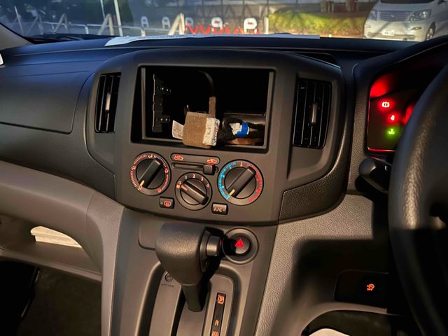 NISSAN NV200 VANETTE van 2022