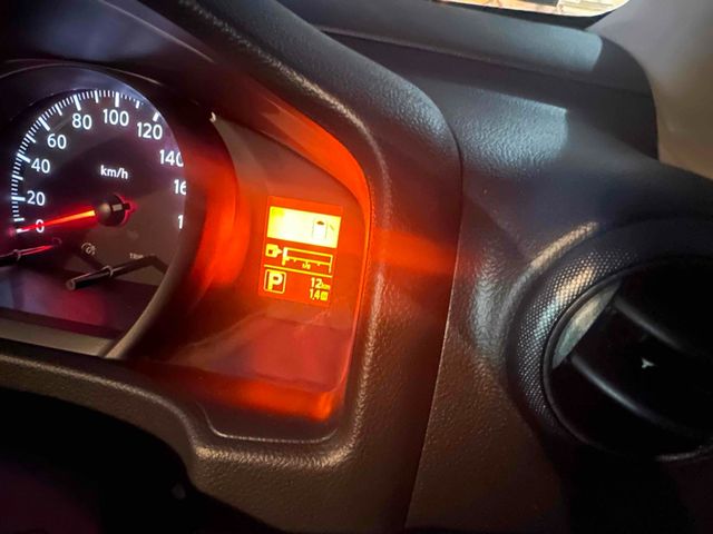 NISSAN NV200 VANETTE van 2022