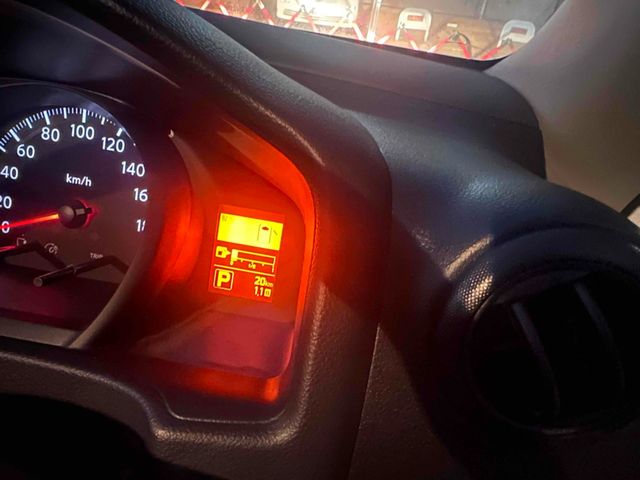 NISSAN NV200 VANETTE van 2021