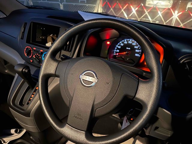 NISSAN NV200 VANETTE van 2021