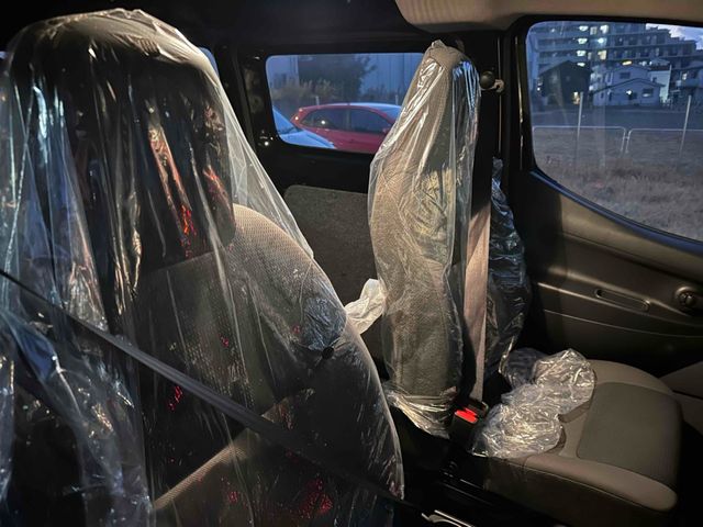 NISSAN NV200 VANETTE van 2021