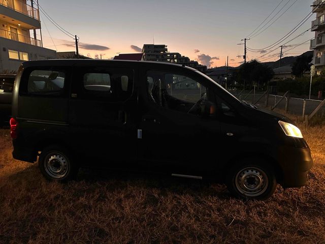 NISSAN NV200 VANETTE van 2021