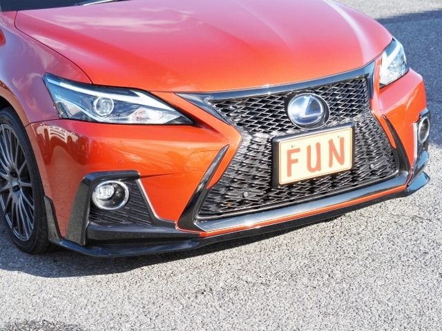 TOYOTA LEXUS CT200h 2020