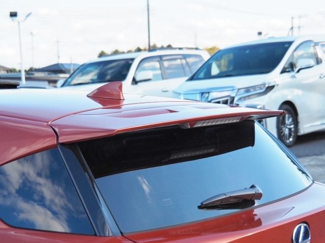 TOYOTA LEXUS CT200h 2020