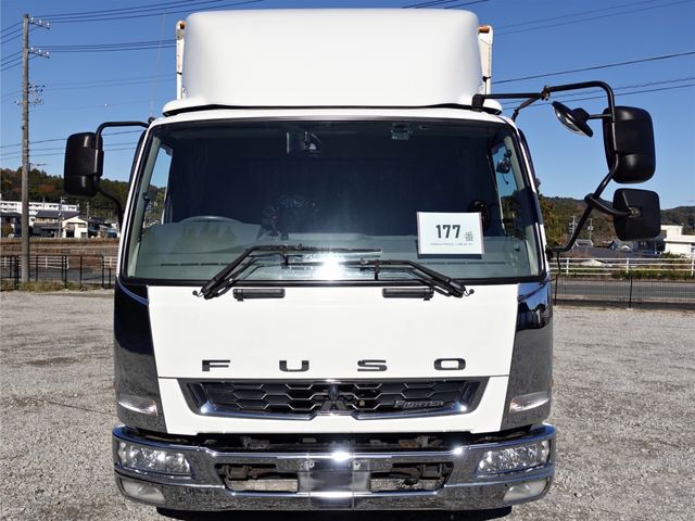 MITSUBISHI FUSOU FIGHTER 2016