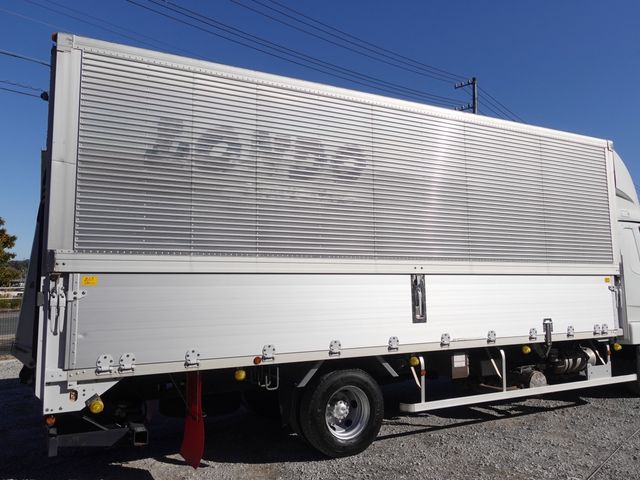 MITSUBISHI FUSOU FIGHTER 2016