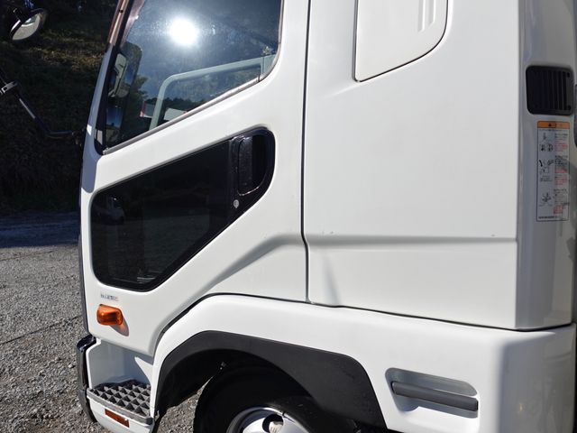 MITSUBISHI FUSOU FIGHTER 2016