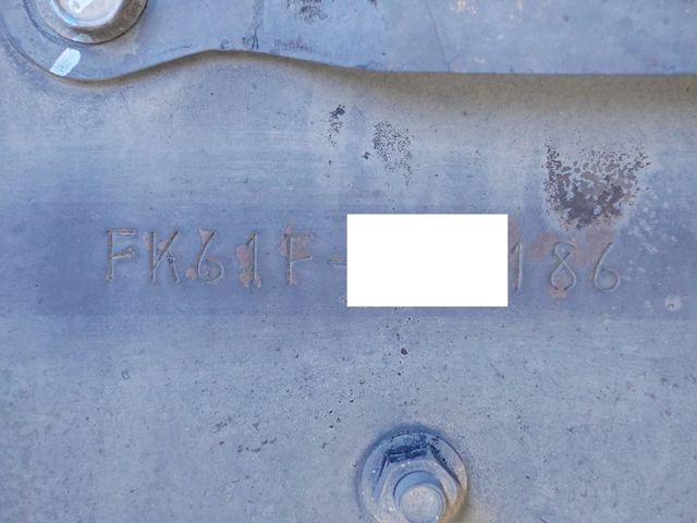 MITSUBISHI FUSOU FIGHTER 2016