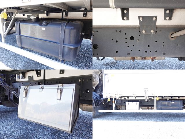 MITSUBISHI FUSOU FIGHTER 2016