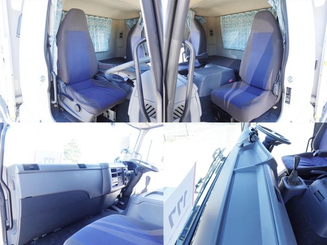 MITSUBISHI FUSOU FIGHTER 2016