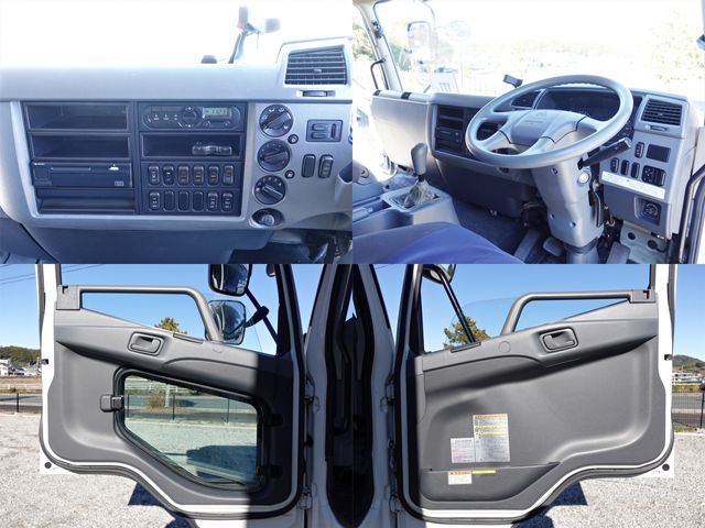 MITSUBISHI FUSOU FIGHTER 2016