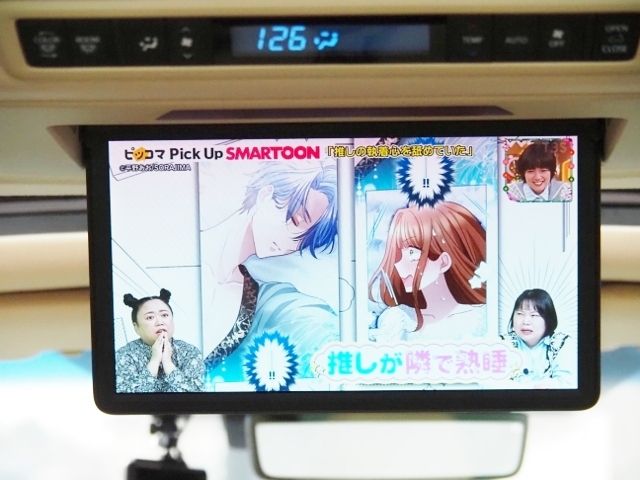 TOYOTA ALPHARD hybrid 4WD 2020