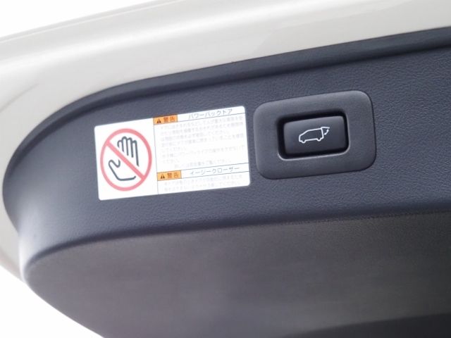 TOYOTA ALPHARD hybrid 4WD 2020